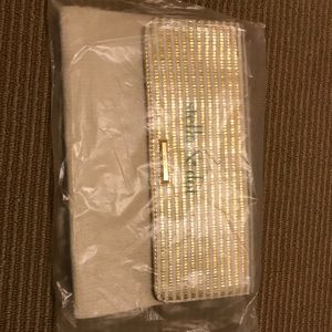 BRAND NEW City Slim Clutch
